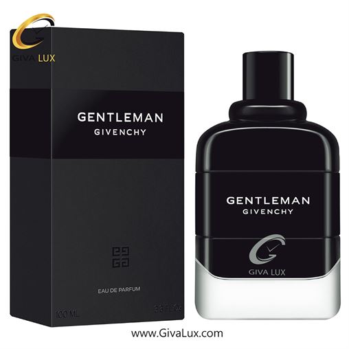  ادو پرفیوم  مردانه ژیوانشی اورجینال مدل Givenchy Gentleman Eau de Parfum | جیوانچی جنتلمن ادو پرفیوم حجم  100 میل